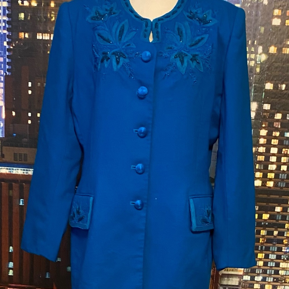 John Meyer Suit